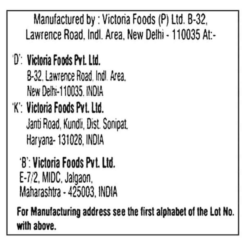 Rajdhani Unpolished Urad Whole / Sabut