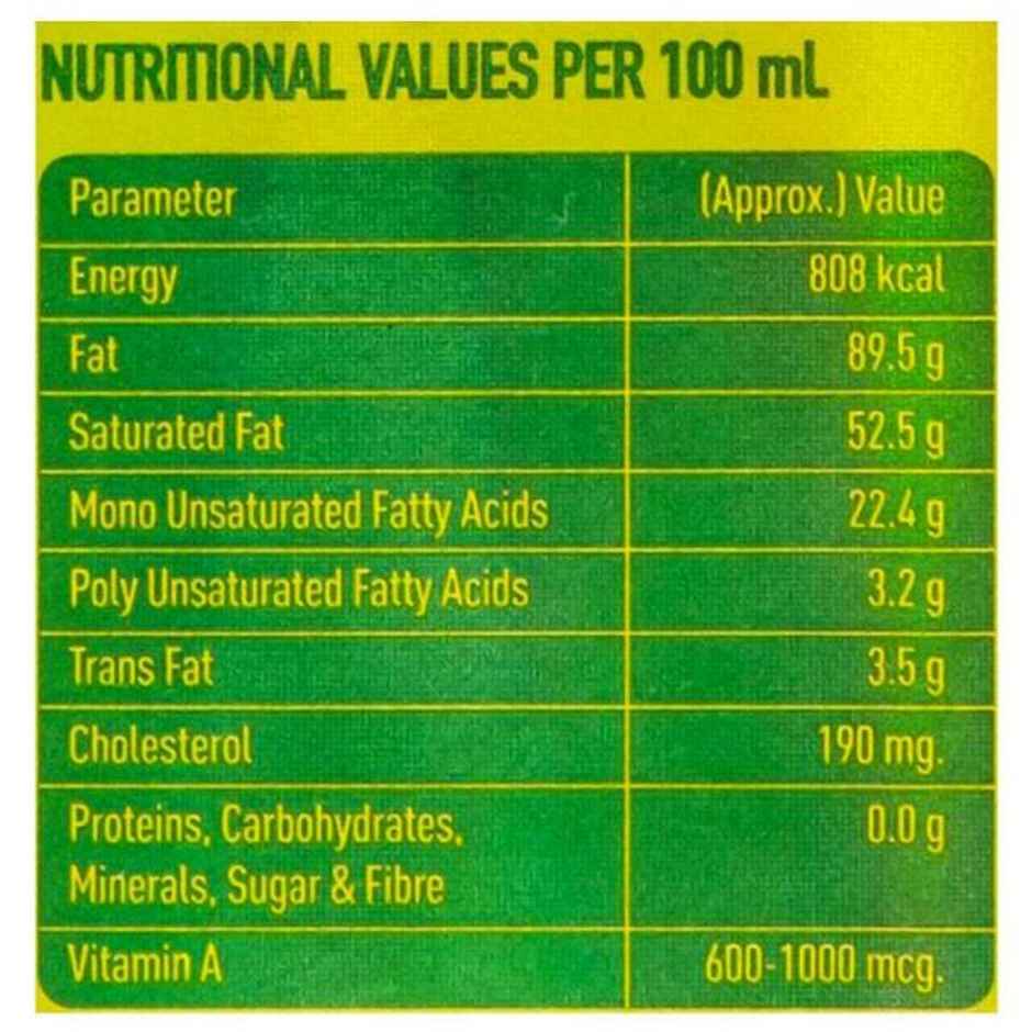 Milkfood Rich Desi Ghee | Carton