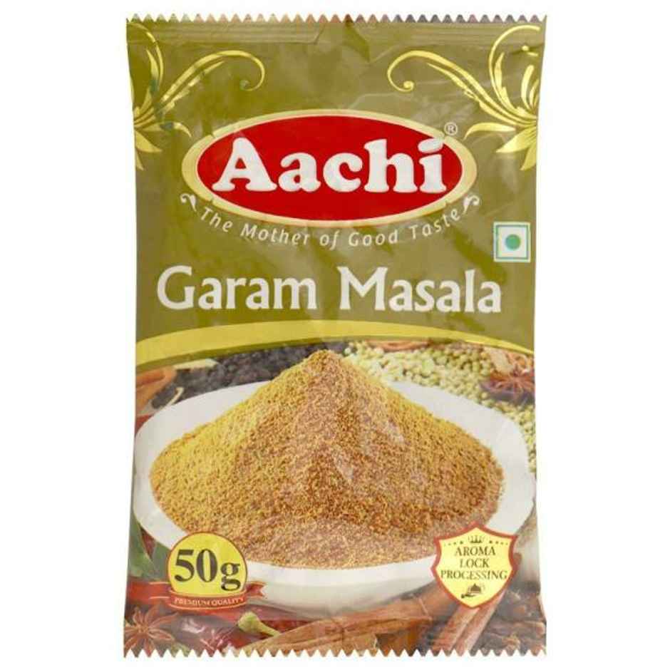 Aachi Masala Garam