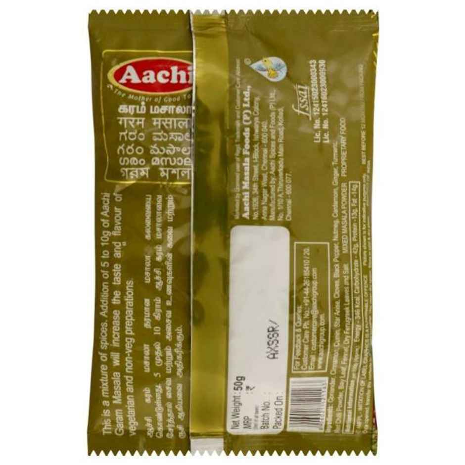 Aachi Masala Garam