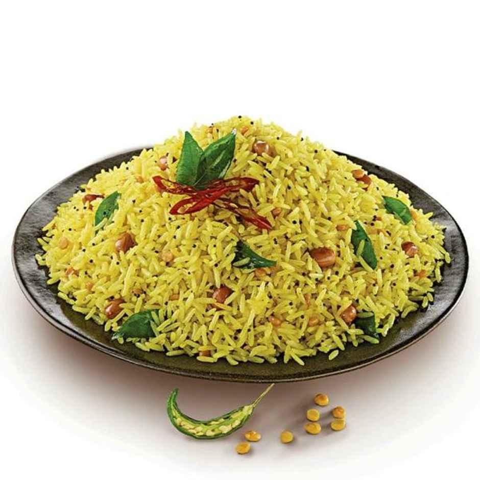 MTR Masala - Lemon Rice Powder Combo