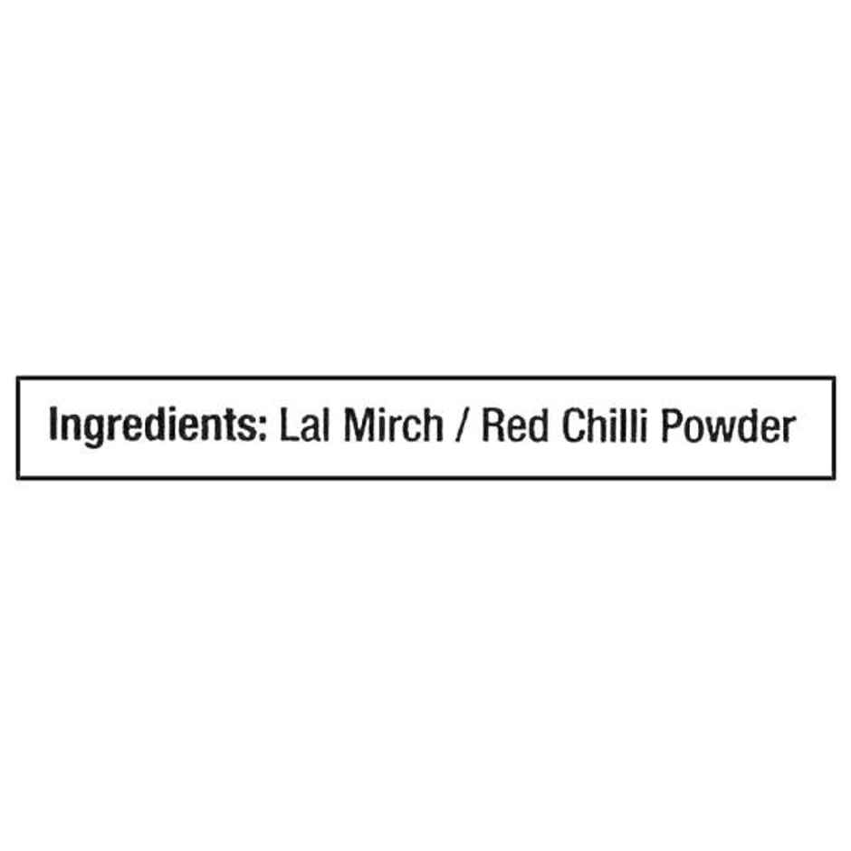 MTR Chilli - Powder