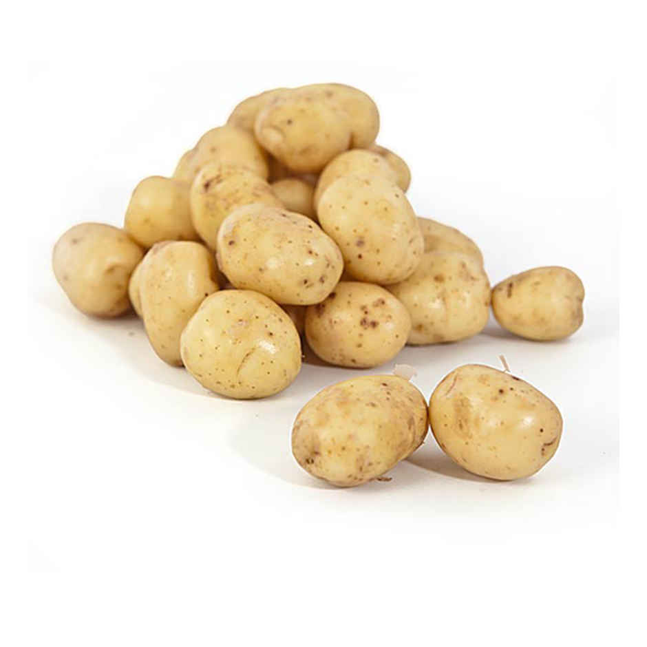 Organic Baby Potatoes