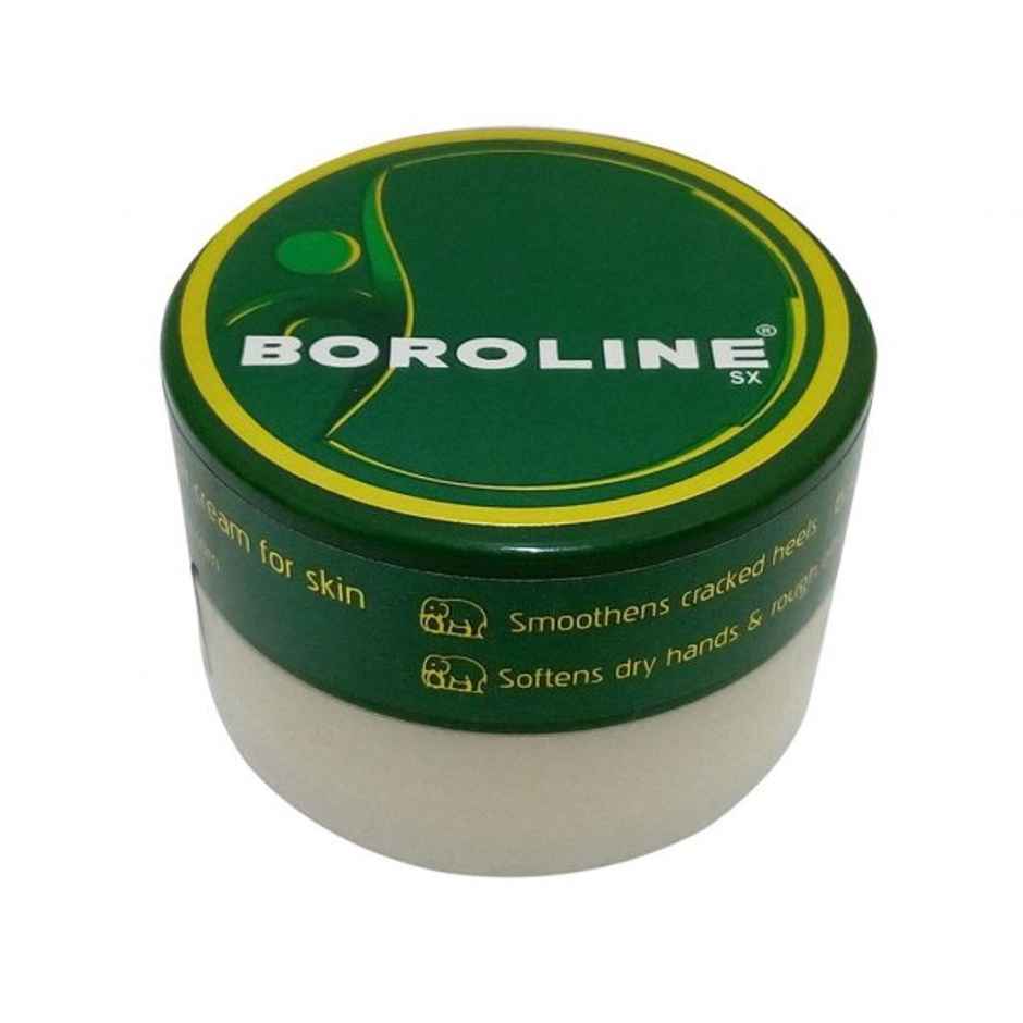 Boroline Night Repair Cream