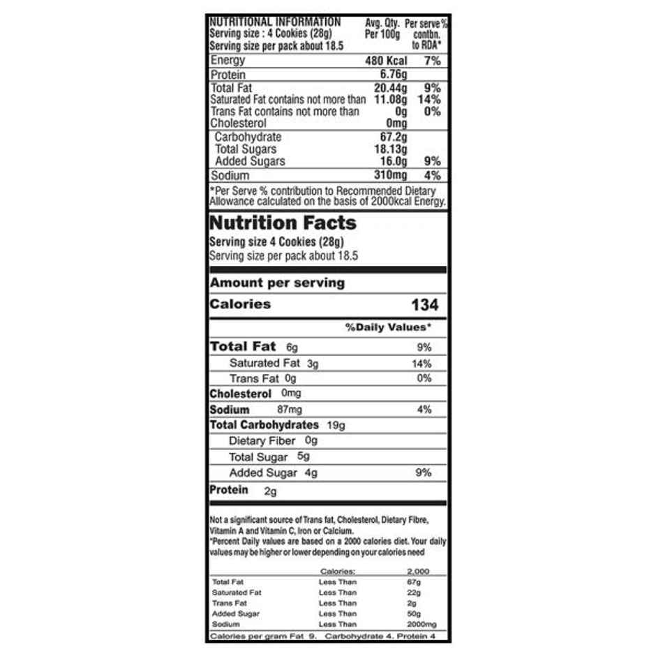 Priyagold Butter Bite Cashew