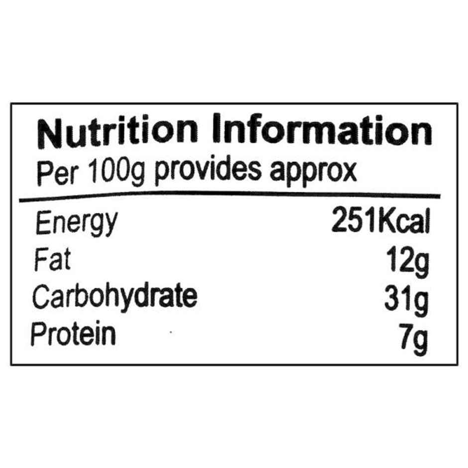 Suhana Veg Biryani Mix