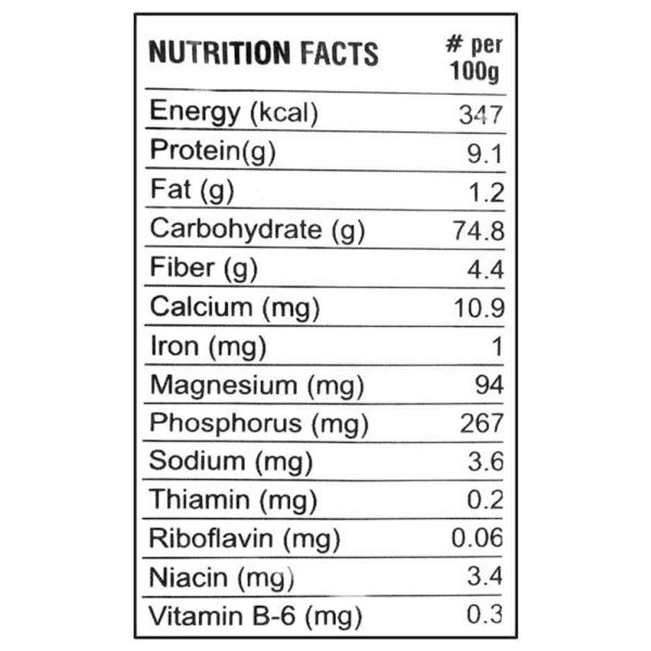 24 Mantra Organic Sona Masoori Raw Rice Brown