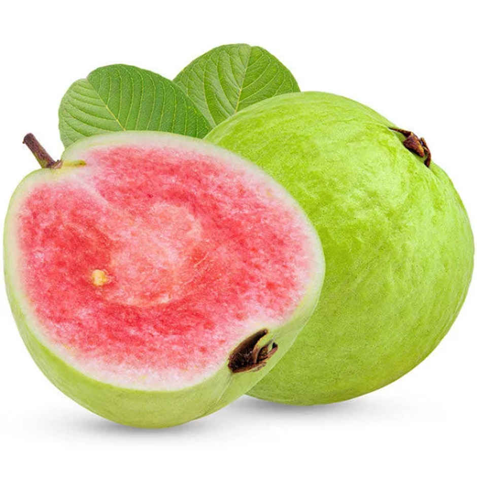 Red Diamond Guava Premium