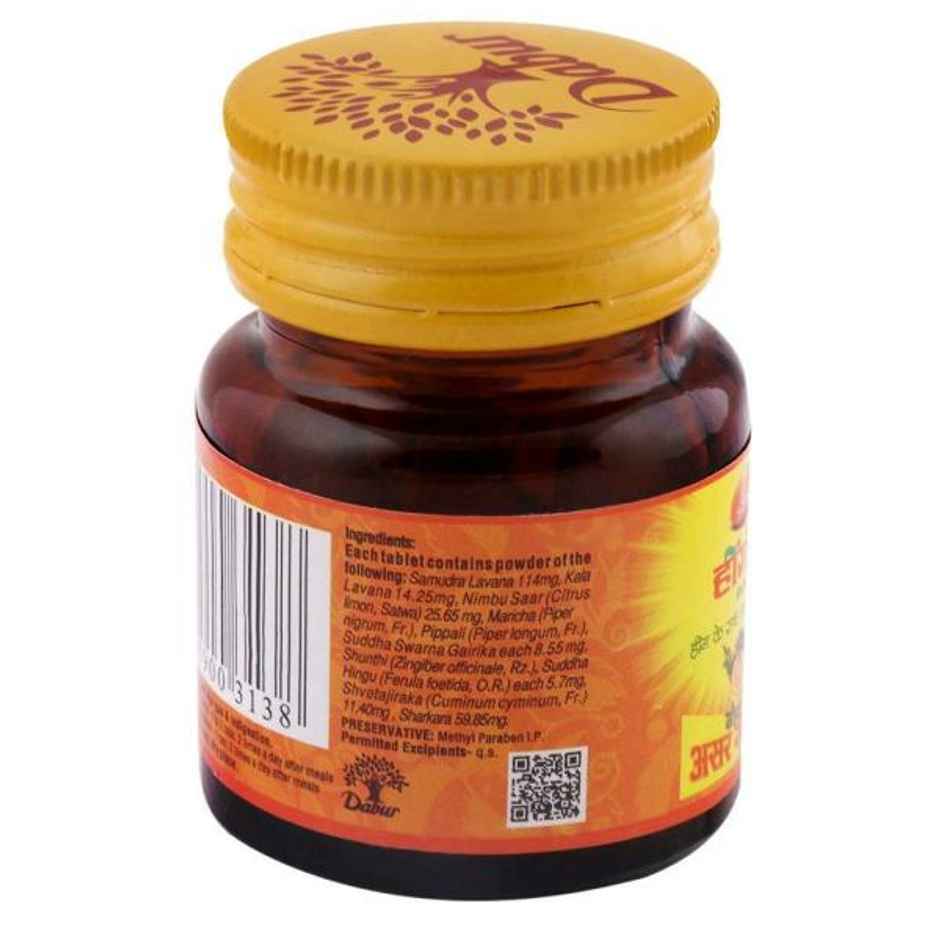 Dabur Hingoli Tablet