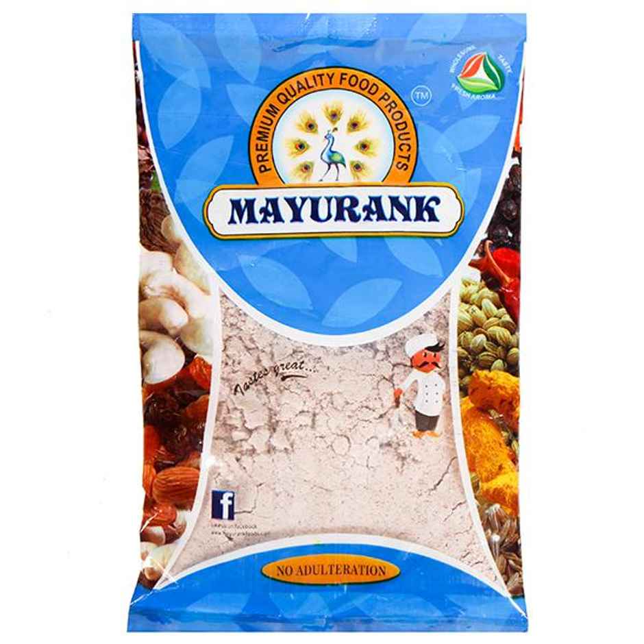 Mayurank Kala Namak (Black Salt)