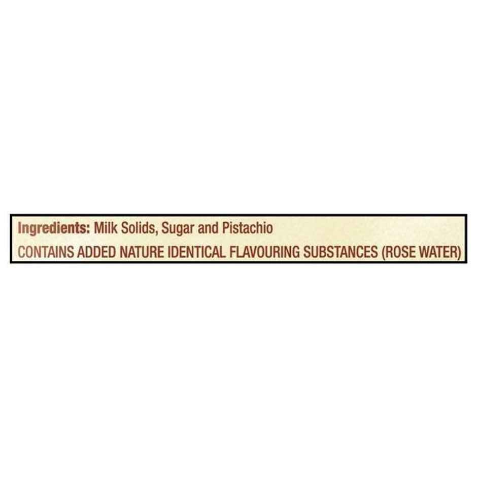 Amul Frozen Rasmalai(500gms) & Abundance & Prosperity Thread Rakhi(1pc) Combo