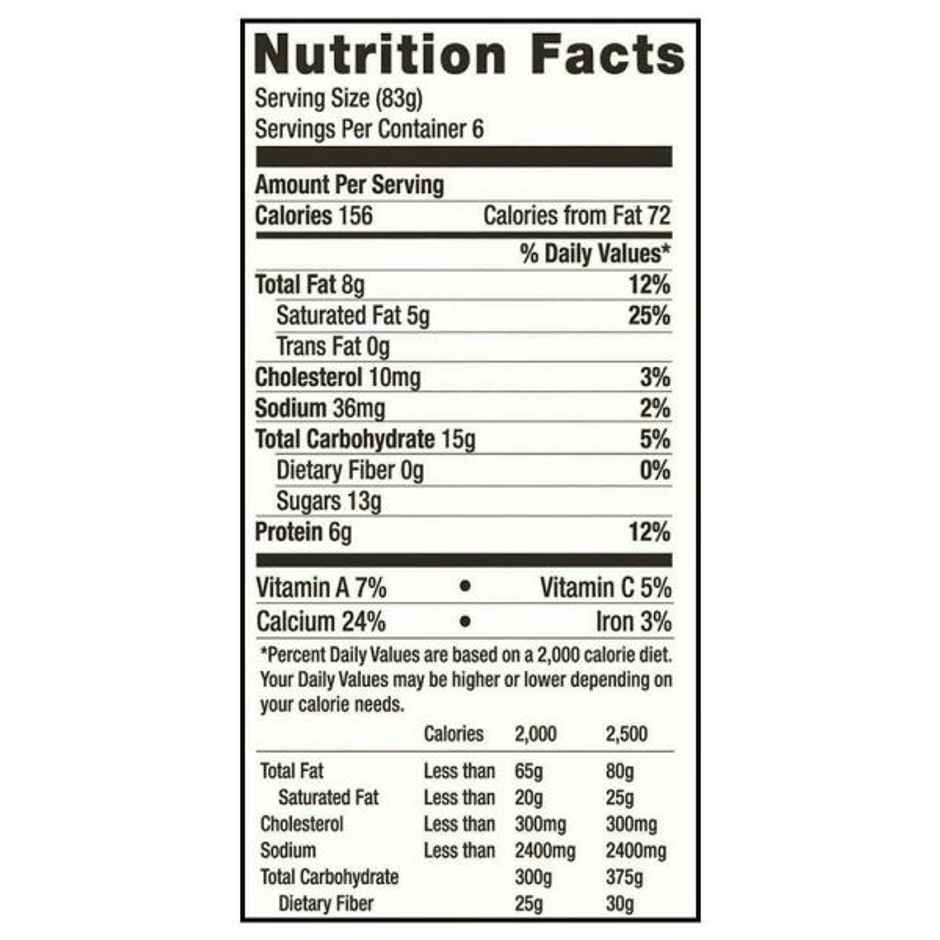 Amul Frozen Rasmalai