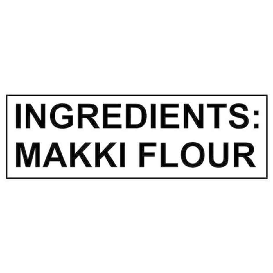 Pansari Makki Atta/ Maize Flour