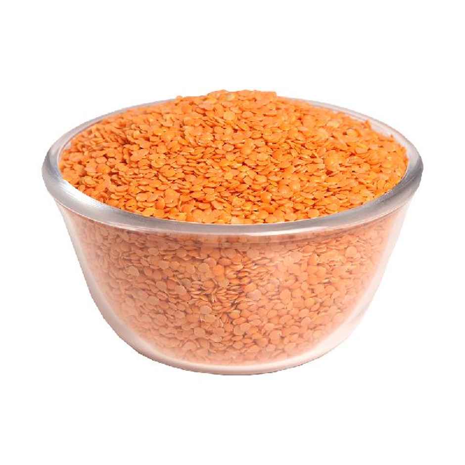 Dewtia Small Masoor Dal