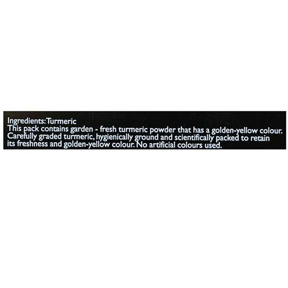 Everest Turmeric Powder