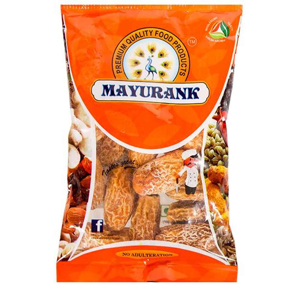 Mayurank Chuhara