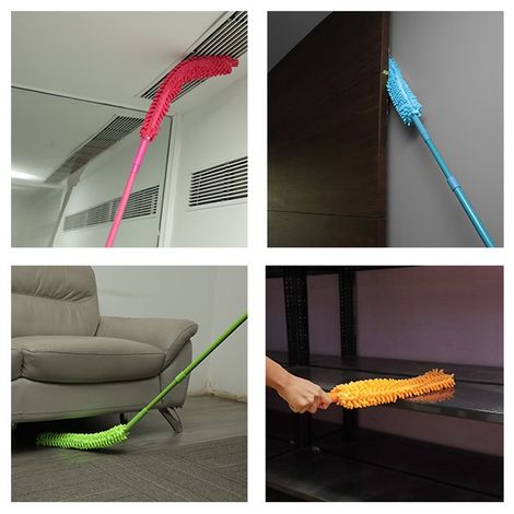 Chakaachak Multipurpose Duster