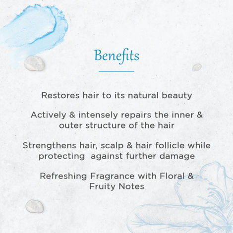 Schwarzkopf Professional Spa Essence Enriching Treatment Hair Mask