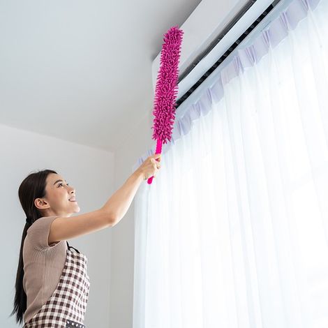 Chakaachak Multipurpose Duster