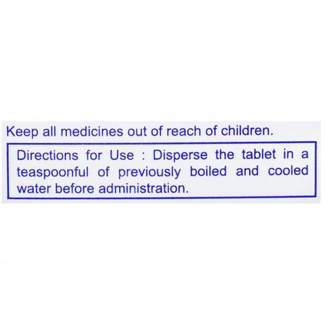 Vizylac-DT Tablets