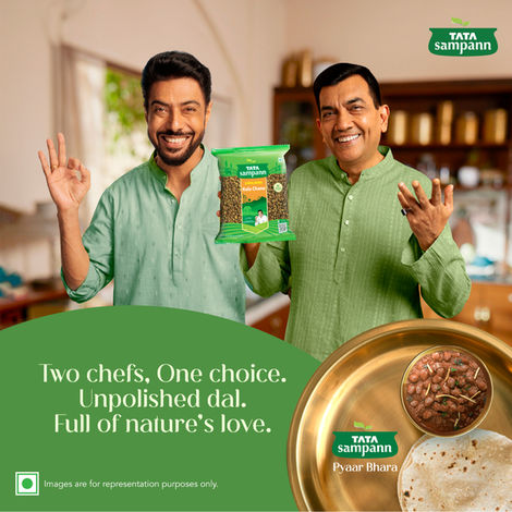 Tata Sampann Kala Chana