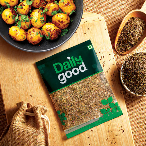 Daily Good Shahjeera / Caraway Seeds