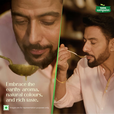 Tata Sampann Kala Chana