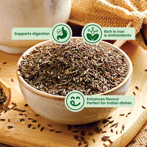 Daily Good Shahjeera / Caraway Seeds