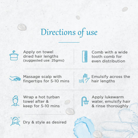 Schwarzkopf Professional Spa Essence Enriching Treatment Hair Mask