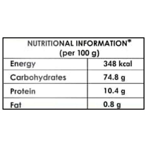 Bhagyalakshmi Roasted Sooji