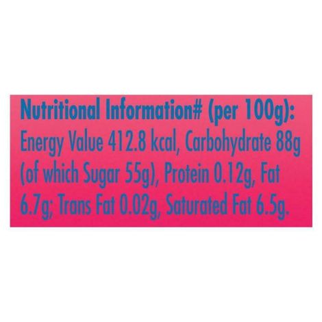 Alpenliebe Gold Cream Strawberry Candy