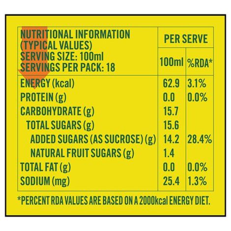 Frooti Mango Fruit Juice