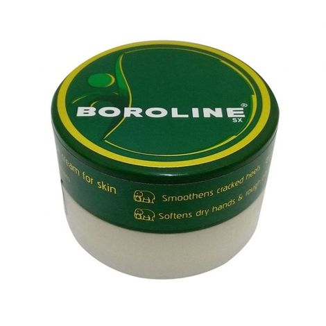 Boroline Night Repair Cream