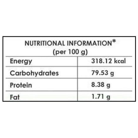 Bhagyalakshmi Rice Flour