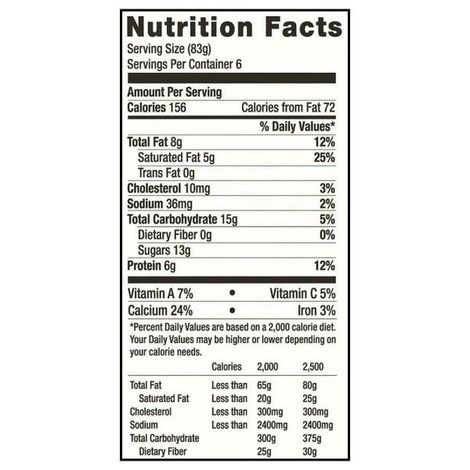 Amul Frozen Rasmalai