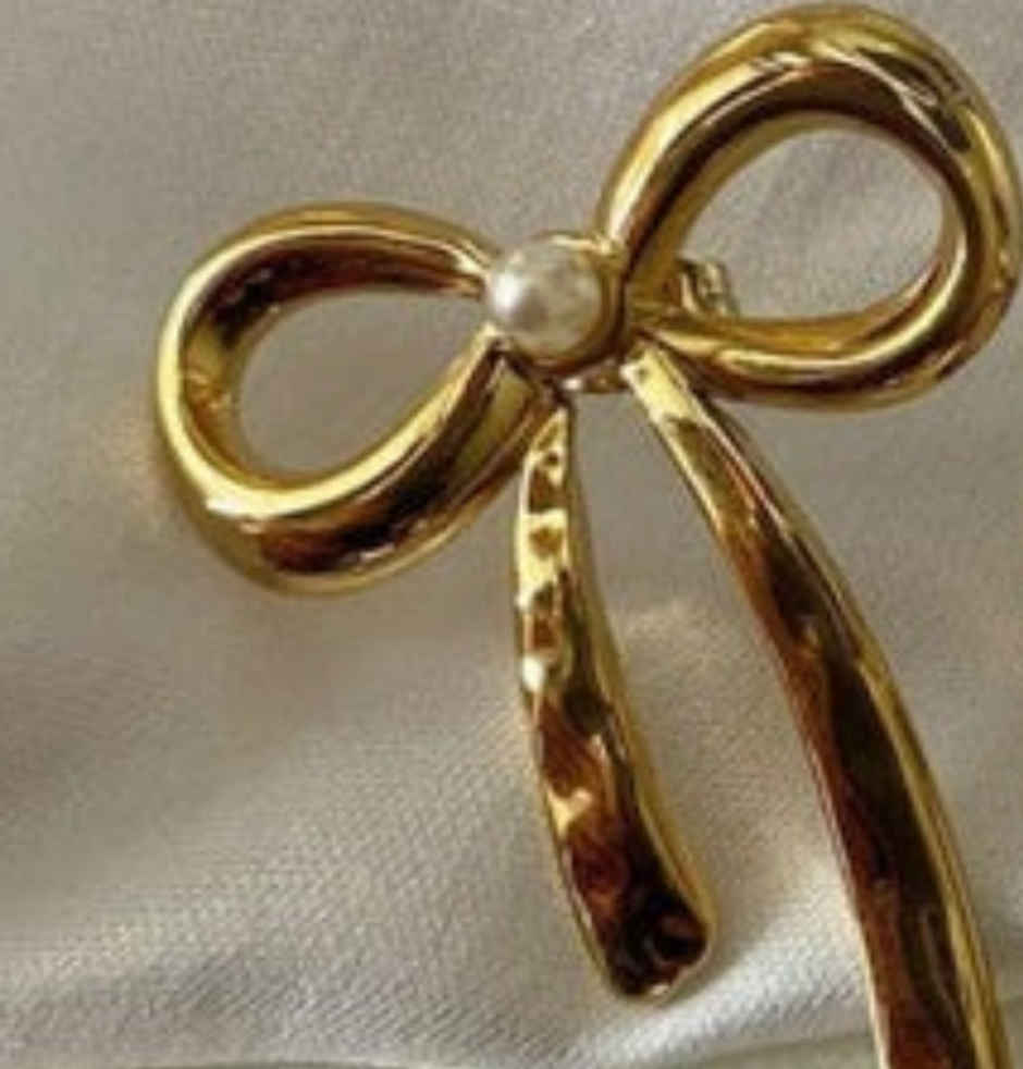 Estailo Fashion Women's Jewellery Earrings Gold One Size | E0000209