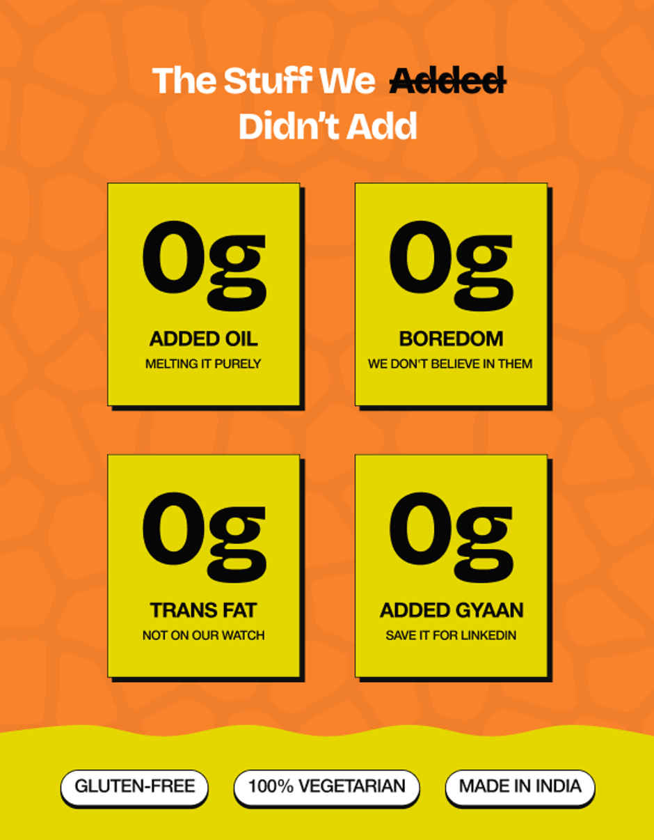 Must Be Nuts Rogue Chocolate Orange Nut Mix | Antioxidant Rich