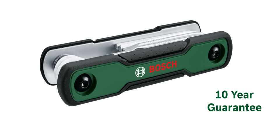 BOSCH Bicycle Repair Tool 13 Functions