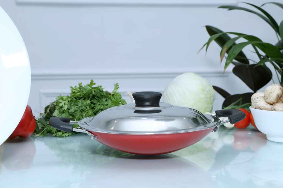 Bombay Kookware Appachetty - 21 cm