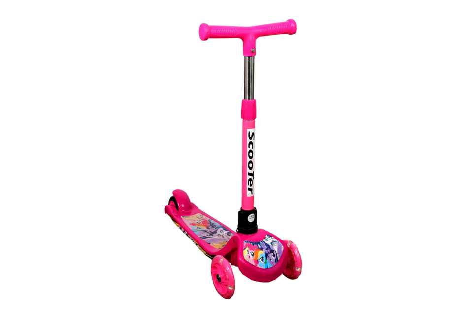 Kids Scooter Razor (Multicolor)