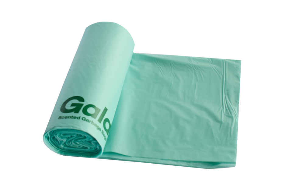 Gala Scented Garbage Bag | Medium