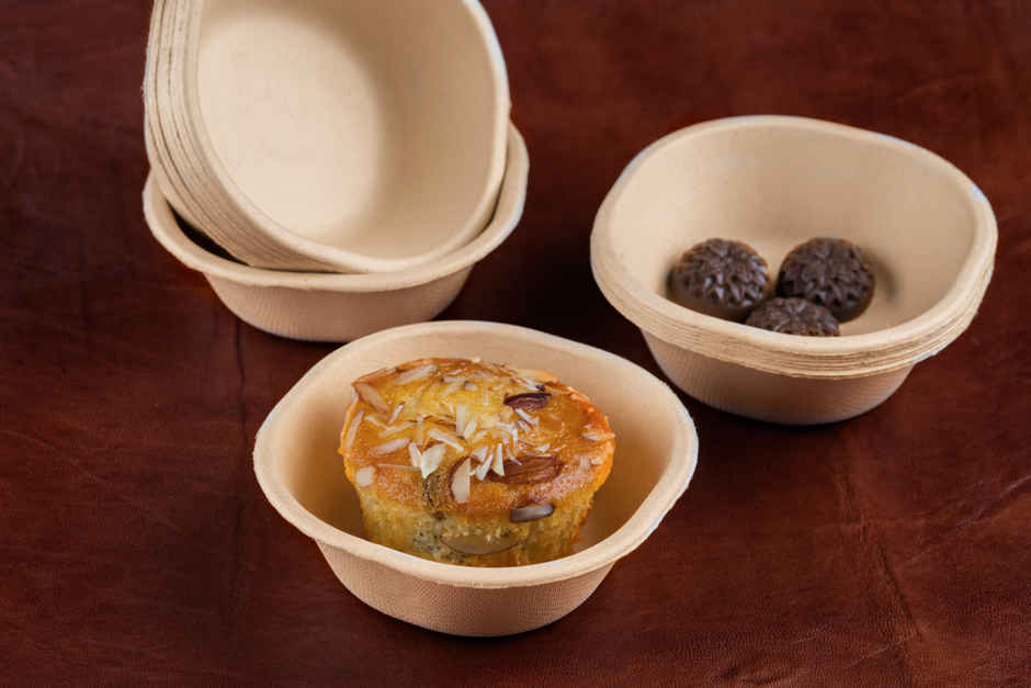 Eco Friendly Disposable Bowl | Chuk