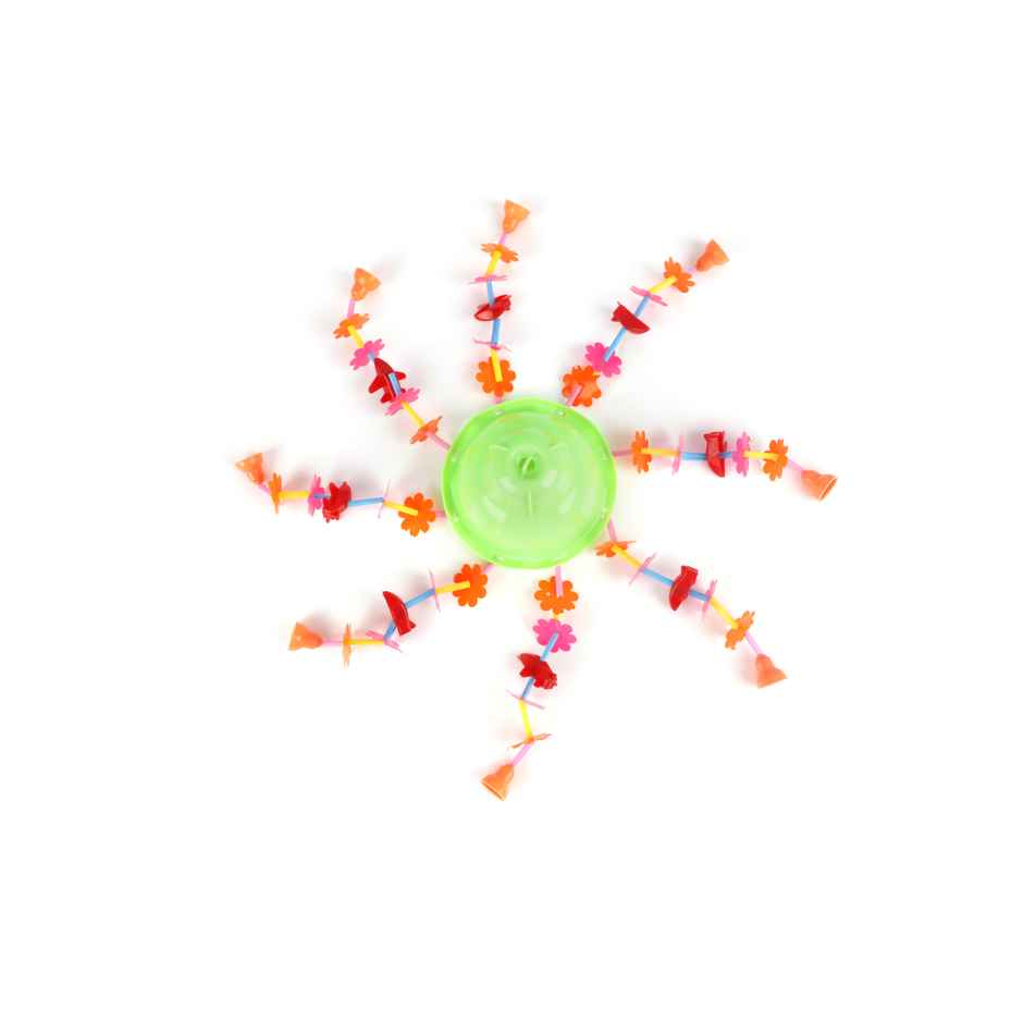 Ratna's Merry Go Round No - 7