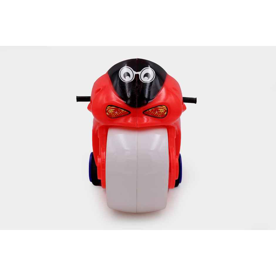 Toybharat Sports Bike | Assorted