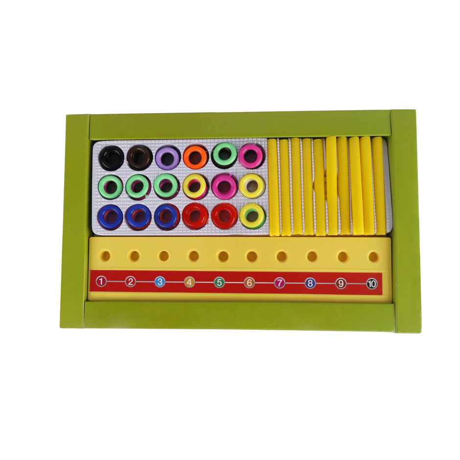 Ratna's My First Play Pack Jr.