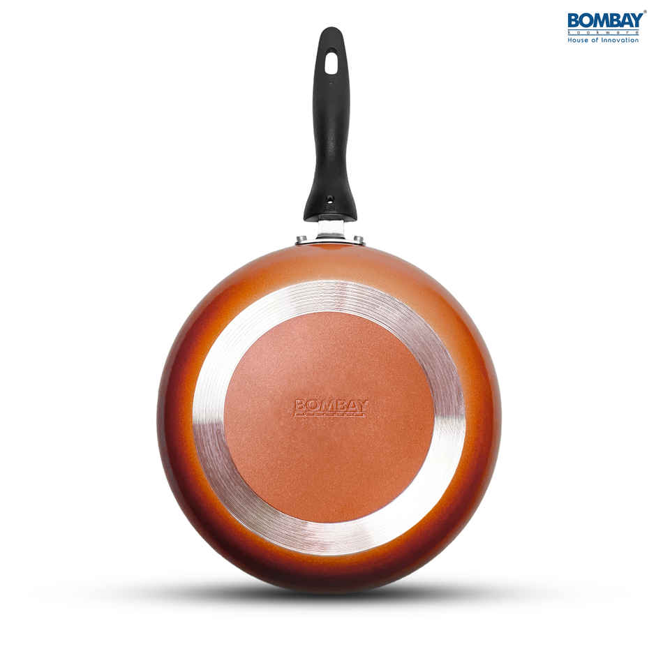 Bombay Kookware Non Stick Fry Pan - 1.5 L