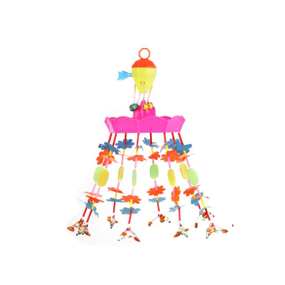 Ratna's Little Crown Jummer | Assorted