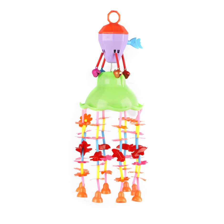 Ratna's Merry Go Round No - 7