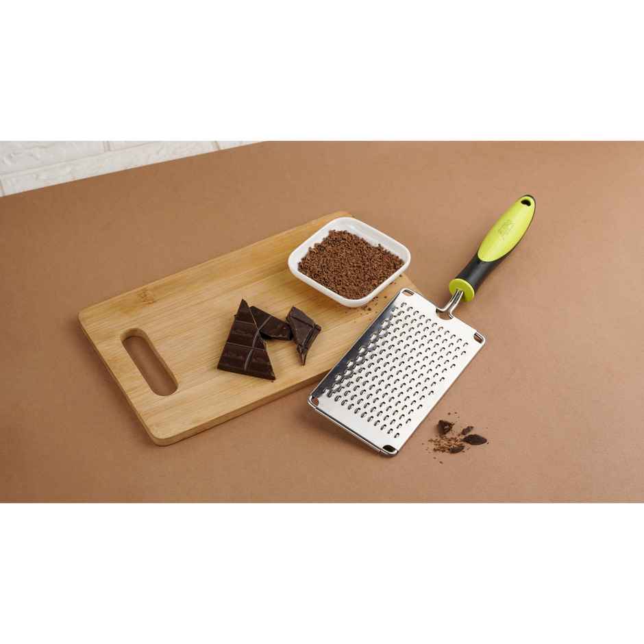 Anjali Olive Cheese Grater Smart