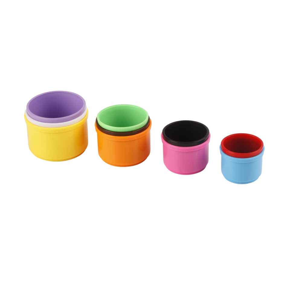 Ratna's Build Up Beakers | Assorted